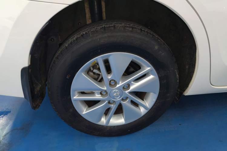 Used Toyota Corolla 2017 Revised Version 1.6L S-CVT GL