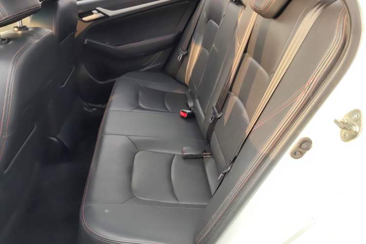 Used Geely Auto Vision 2016 1.5L Automatic Happiness Edition
