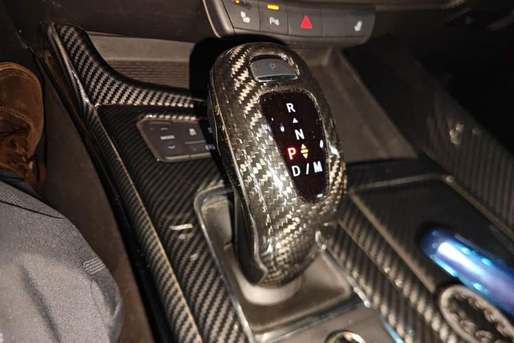 Used Cadillac CT5 2021 28T Luxury Version
