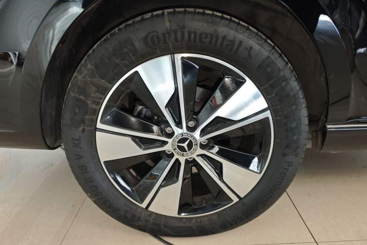 Used Mercedes-Benz V-Class 2022 V 260 L Long Wheelbase Prestige Edition