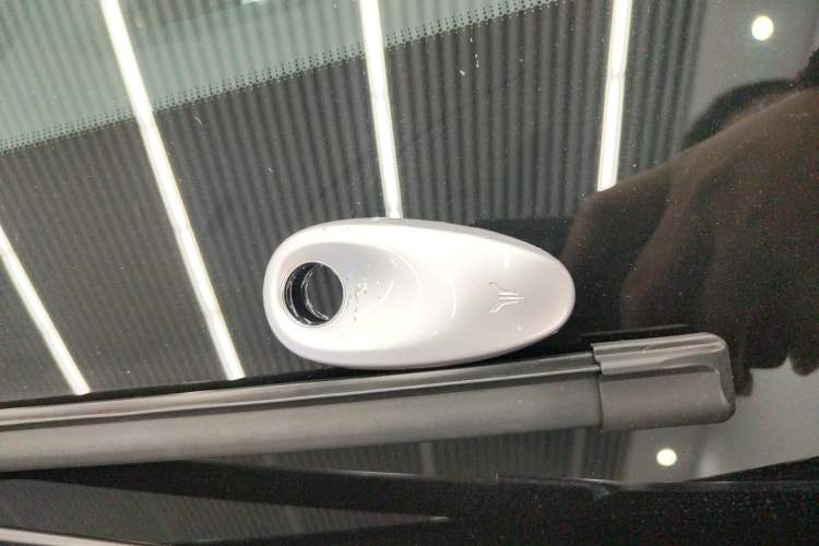 Used VOYAH COURAGE 2024 Four-Wheel Drive Global Edition
