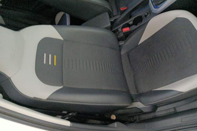 Used Volkswagen Polo 2019 Plus 1.5L Automatic Colorful Technology Edition
