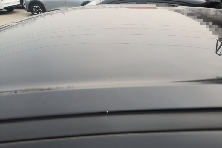 Used Wuling Bingo 2025 410 km Lingxi Deluxe Edition