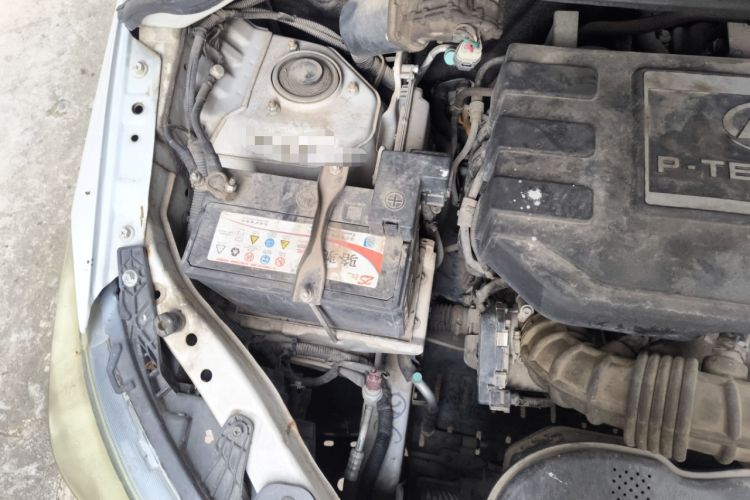 Used Wuling Hongguang 2016 1.5L S1 Deluxe Model China V-standard