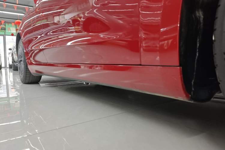 Used Tesla Model 3 2019 Standard Range Rear-Drive Upgraded Version
