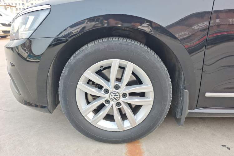 Used Volkswagen Passat 2016 280TSI DSG Prestige Edition
