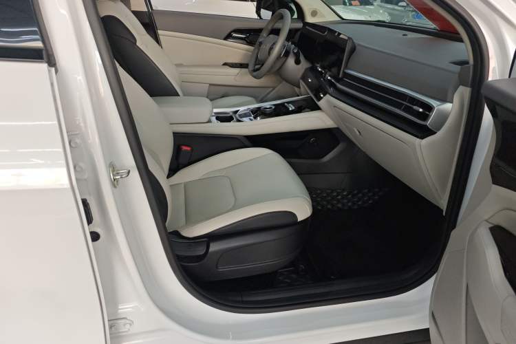 Used Kia Sportage 2023 1.5T Two-Wheel Drive Prestige Edition
