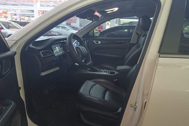 Used Cowin Xuanjie 2020 1.5L CVT Zhaо