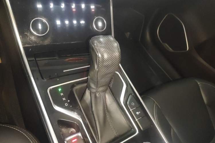 Used Chery Arrizo 5 2019 Revised PRO 1.5L CVT Youth Edition China VI Standard