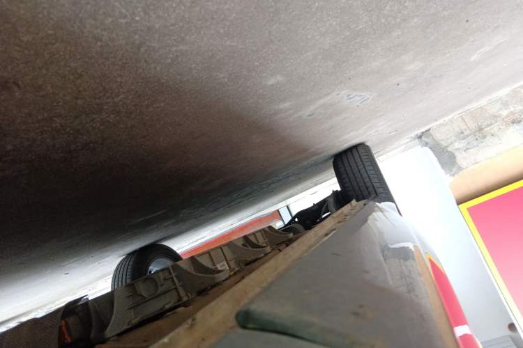 Used Roewe RX5 New Energy 2023 eRX5 Super Hybrid Premium Edition
