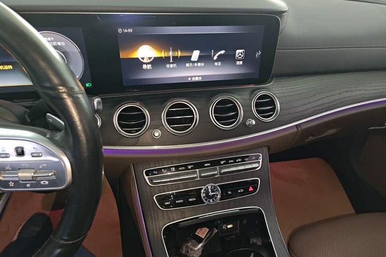 Used Mercedes-Benz E-Class 2020 Restyled E 300 L Sport Exclusive Edition
