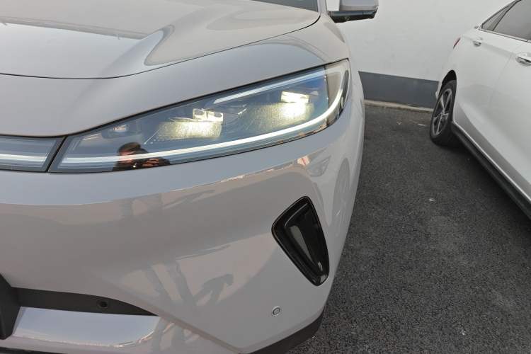 Used BYD Sealion 05 EV 2025 520 km Smart Cruise Version
