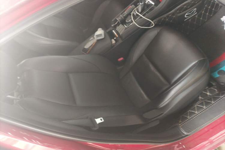 Used Mazda Mazda 3 Axela 2021 2.0L Automatic Zhiya Edition
