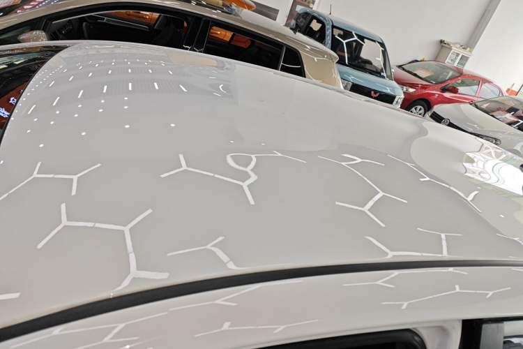 Used Toyota YARiS L Zhi Xian 2022 1.5L CVT Luxury PLUS Edition