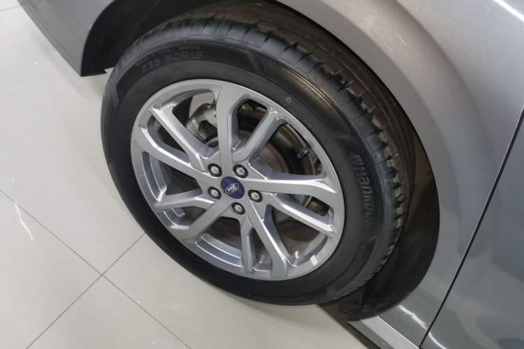 Used Ford Mondeo 2023 EcoBoost 180 Luxury Model