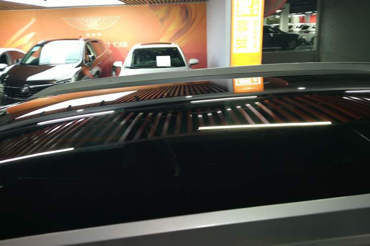 Used GAC Trumpchi EMKOO 2022 1.5T Supernova Pro Edition