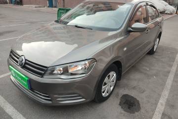 Used Volkswagen Jetta 2015 Value Edition 1.6L Automatic Fashion Version