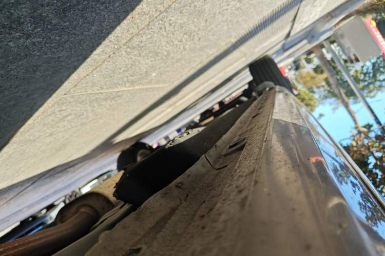 Used Buick GL8 2018 28T Prestige Version China VI Standard
