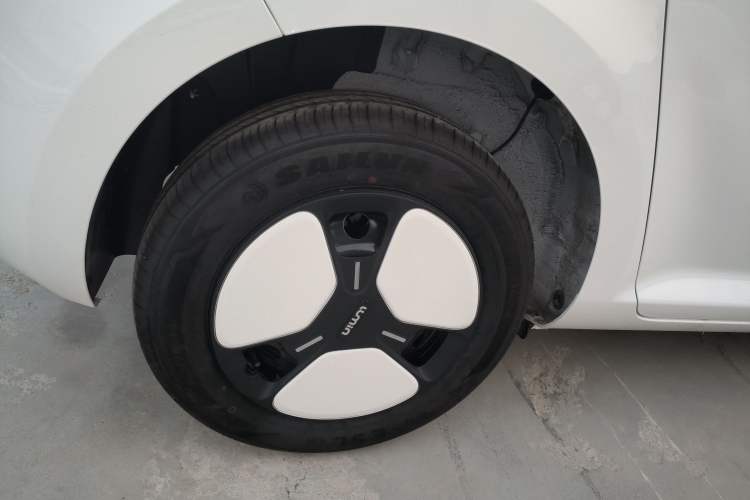 Used  Lumin 2024 130km Qingyue Version