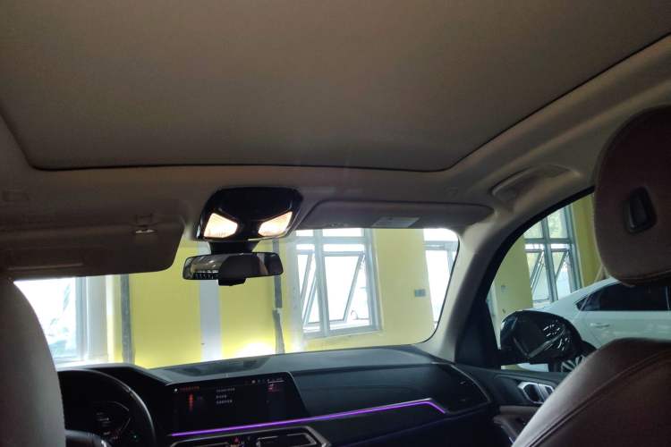 Used BMW X5 2020 xDrive30i X Design Package
