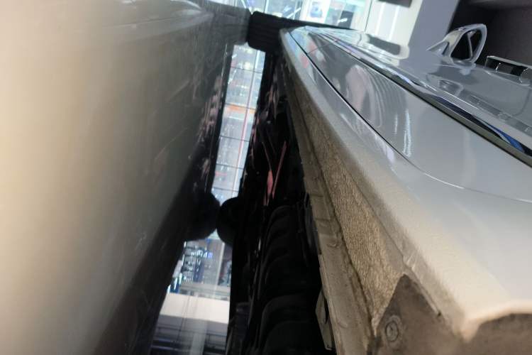 Used Buick GL8 2025 Lu Zun Deluxe Edition
