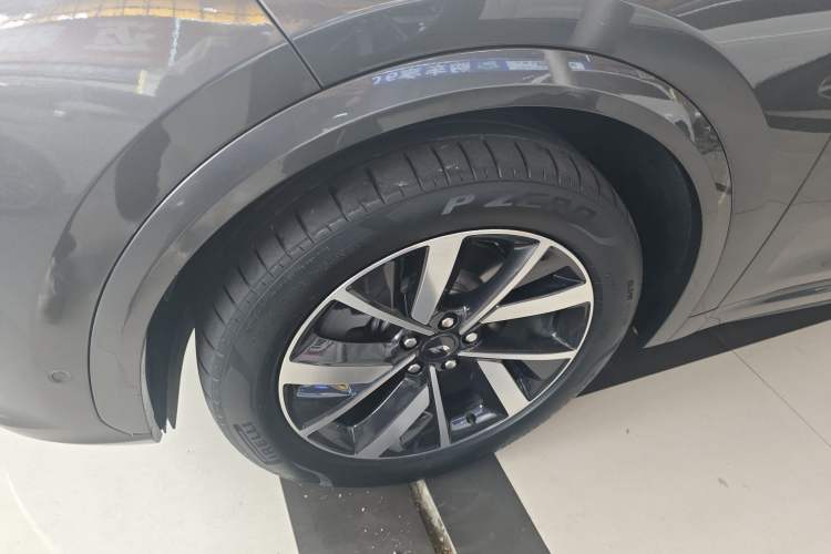 Used Li Auto L7 2023 Air model
