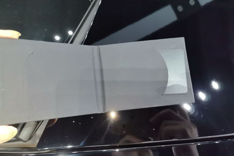 Used Tesla Model 3 2023 Rear-Wheel-Drive Version