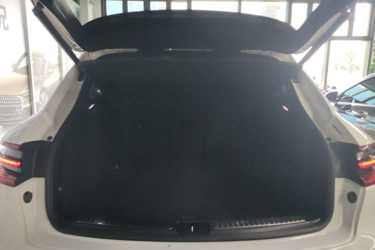 Used Porsche Macan 2014 Macan S 3.0T
