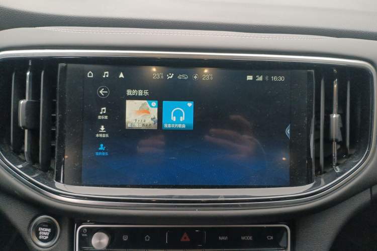 Used GAC Trumpchi GS8 2020 390T Two-Wheel Drive Luxury Smart Connectivity Commemorative Edition (7 Seats)
