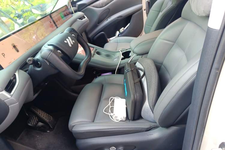 Used  LS6 2023 Max Enhanced Performance Edition
