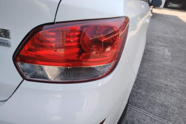 Used Kia Pegas 2017 1.4L Manual Fashion Edition Smart
