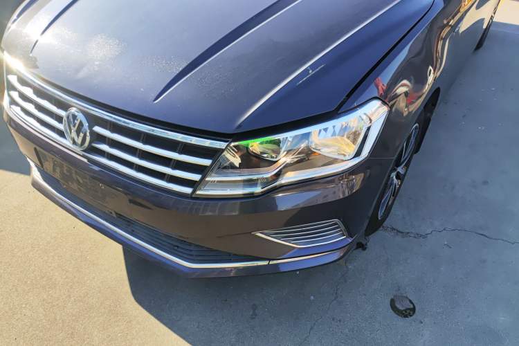 Used Volkswagen Jetta 2017 1.4L Manual Fashion Edition
