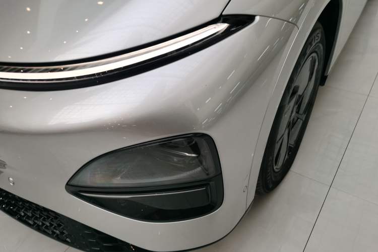 Used XPeng G6 2025 625 Long-Range Max Flagship Edition