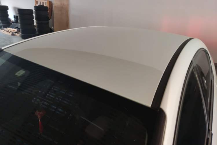 Used Citroen C-Quatre 2013 Sedan 1.6L Automatic Prestige Model
