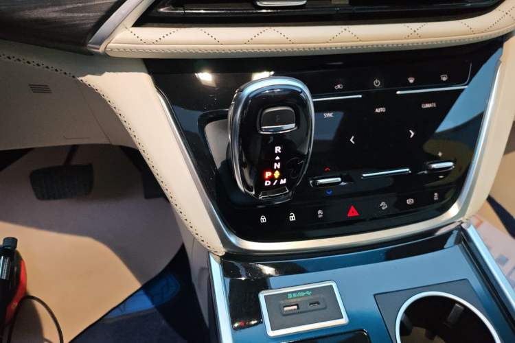 Used Buick GL8 2020 ES Land Cruiser 653T Comfort Edition
