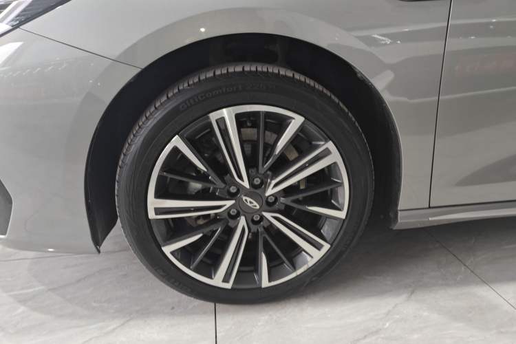 Used Chery Arrizo 8 2023 1.6T DCT Elite
