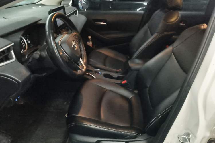 Used Toyota Corolla 2022 1.2T S-CVT Pioneer PLUS Edition