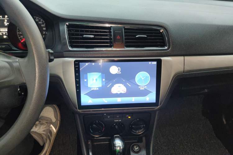 Used Volkswagen Lavida 2015 1.6L Automatic Fashion Edition