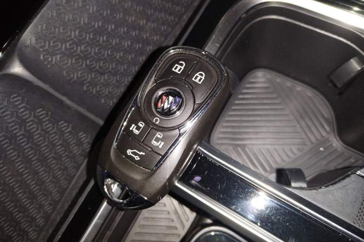 Used Buick GL8 2023 ES Lu Zun Luxury Model
