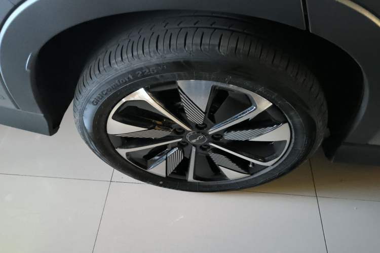 Used BYD Song PLUS New Energy 2025 EV Intelligent Driving Version 520km Premium Model
