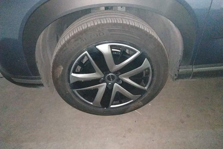 Used BYD Sealion 07 DM-i 2025 150 Flagship+ Edition
