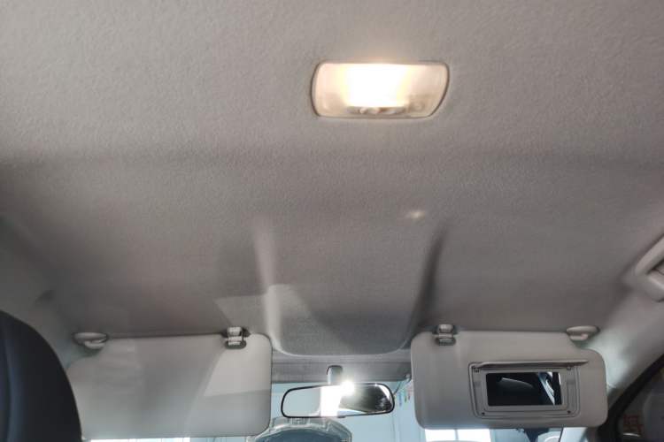 Used Honda Fit 2018 1.5L CVT Comfort Version
