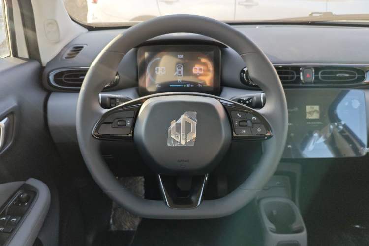 Used Leapmotor T03 2025 403 Comfort Edition