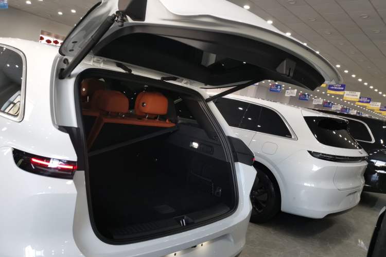 Used Li Auto L6 2024 Pro Model