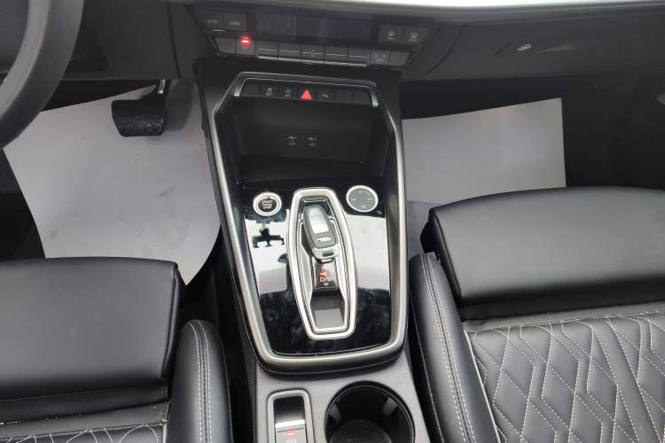 Used Audi A3 2025 Sportback 35TFSI Prestige Edition
