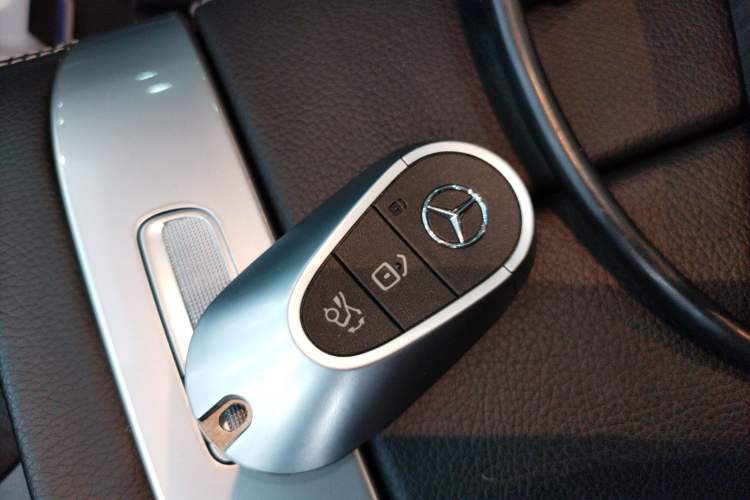 Used Mercedes-Benz C-Class 2023 C 260 L Sport Edition
