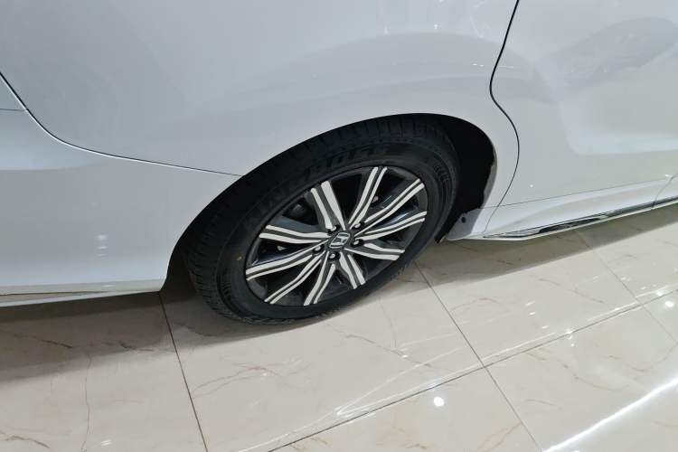 Used Honda Odyssey 2022 2.0L eHEV Sharp Enjoyment Edition