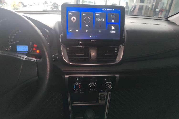 Used Toyota YARiS L 2021 X-Trail 1.5L CVT Leading Edition