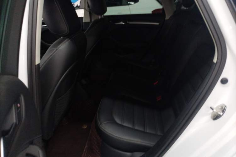 Used Audi A3 2016 Limousine 35 TFSI Prestige Edition
