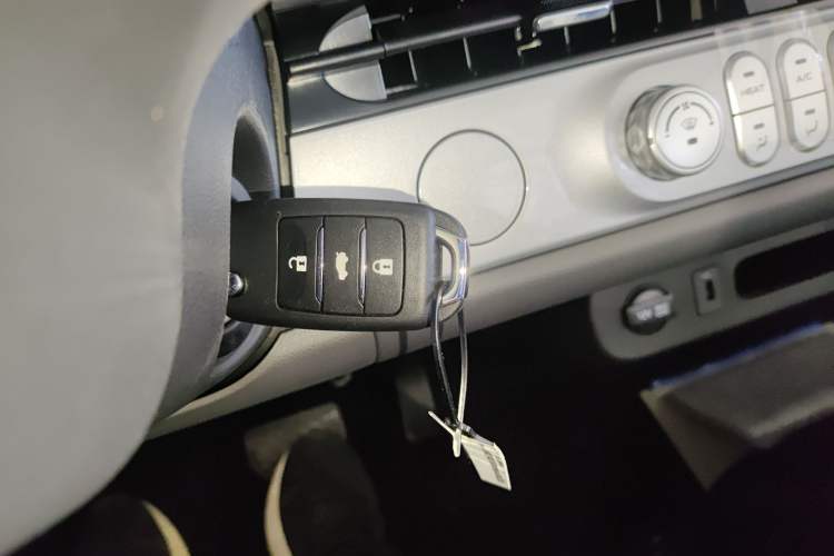 Used  Lumin 2025 205 km Xiangqin Version
